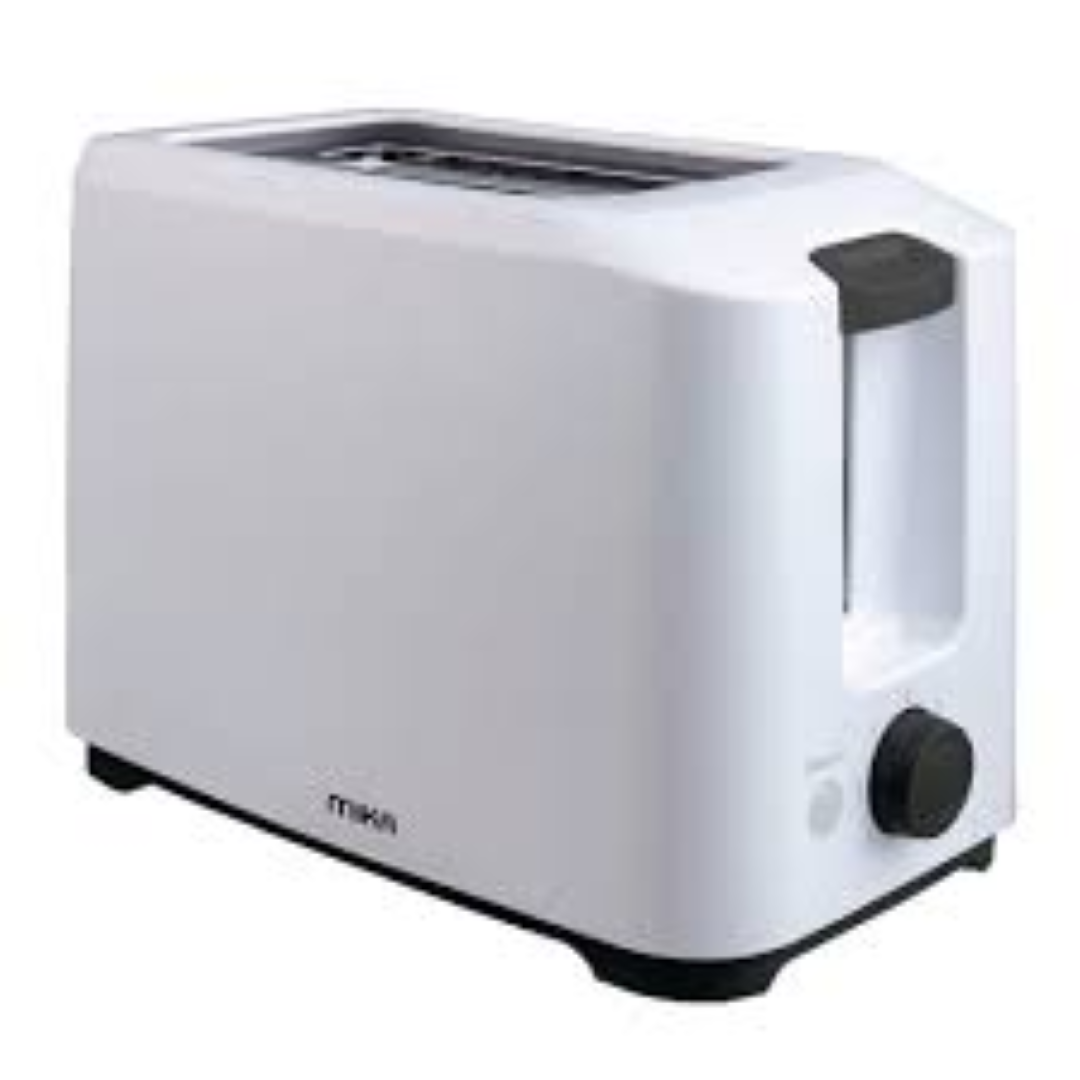 MIKA 2 SLICE TOASTER MTS102